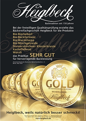 Anzeigenwerbung